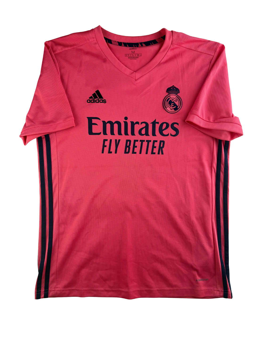 Sergio Ramos Real Madrid 20/21 - M