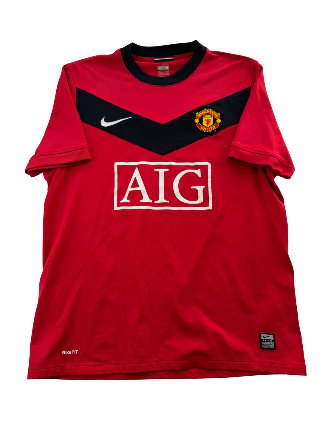 Manchester United 09/10 - M