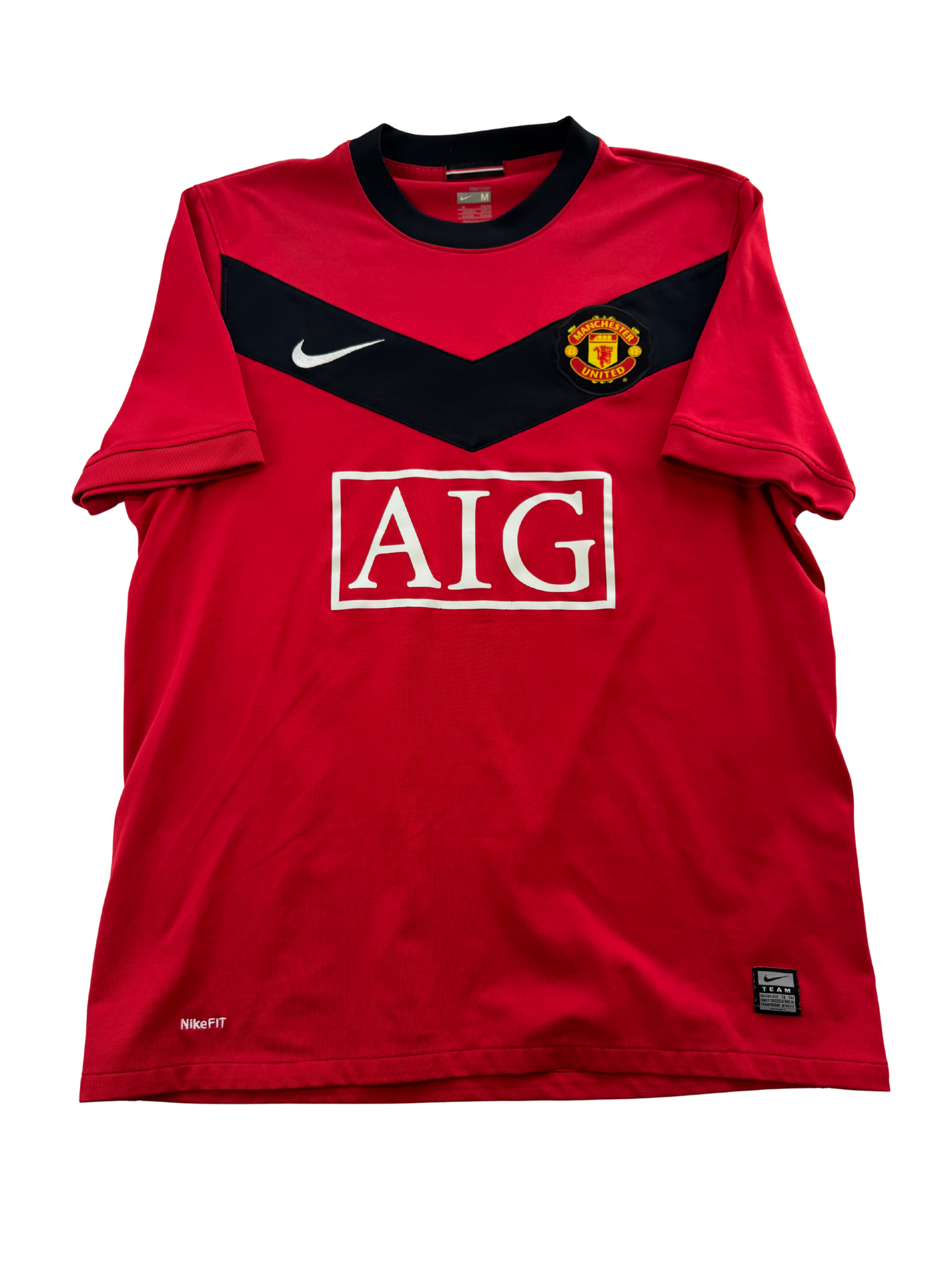 Manchester United 09/10 - M