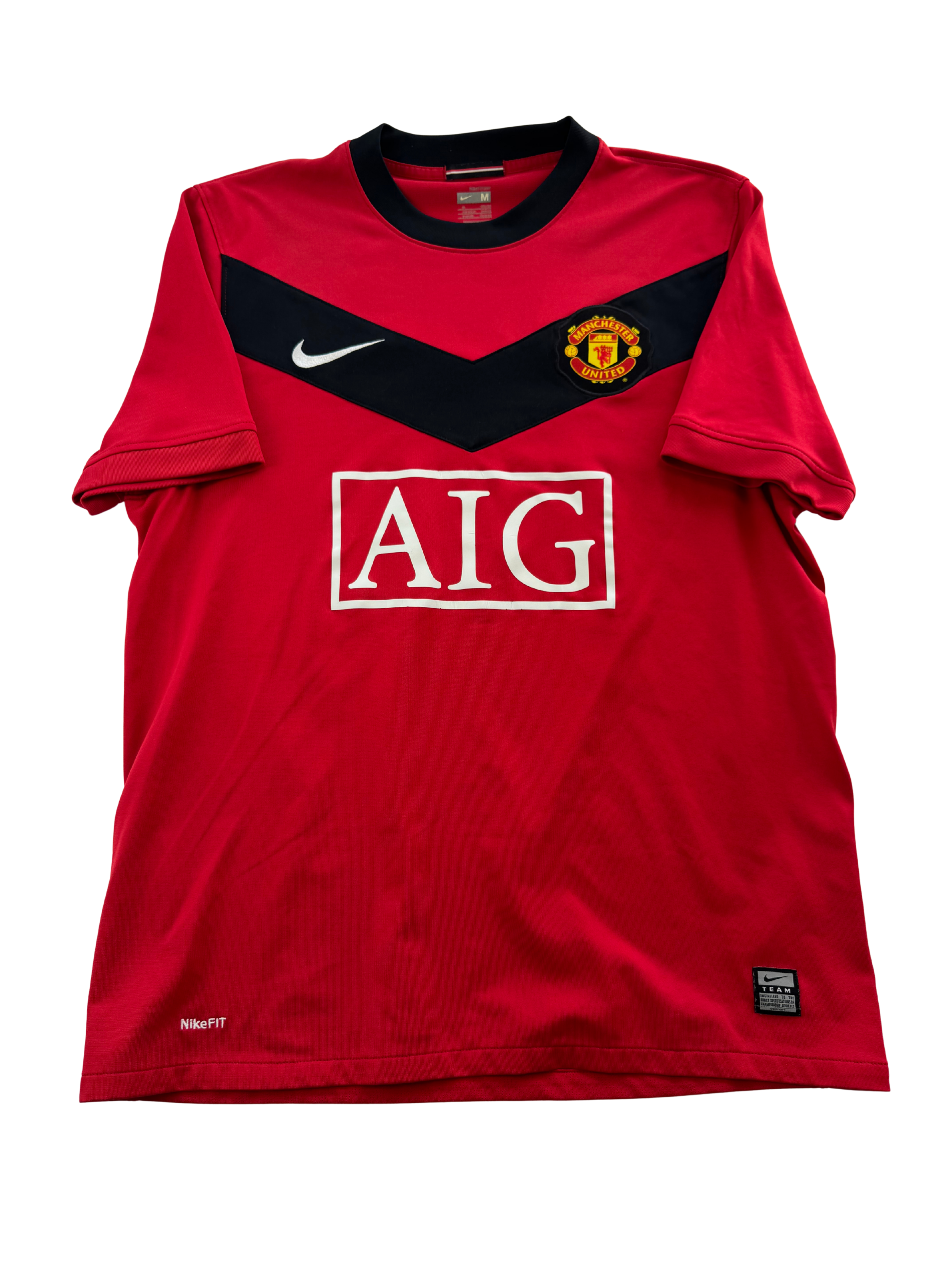 Manchester United 09/10 - M