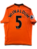 Georginio Wijnaldum Liverpool 17/18 - L