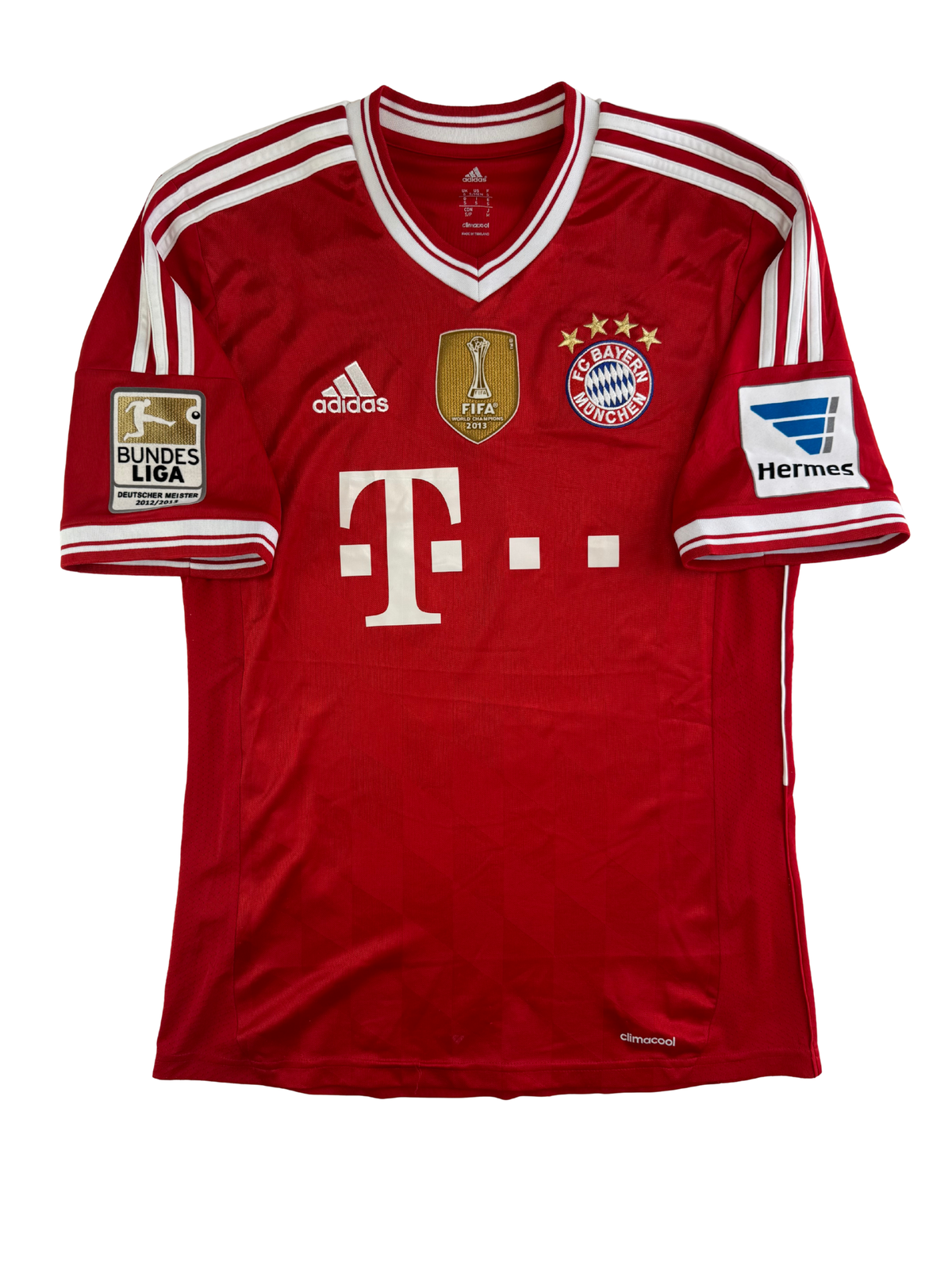 Franck Ribéry Bayern München 13/14 - S