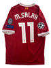 Mohamed Salah Liverpool 17/18 - M