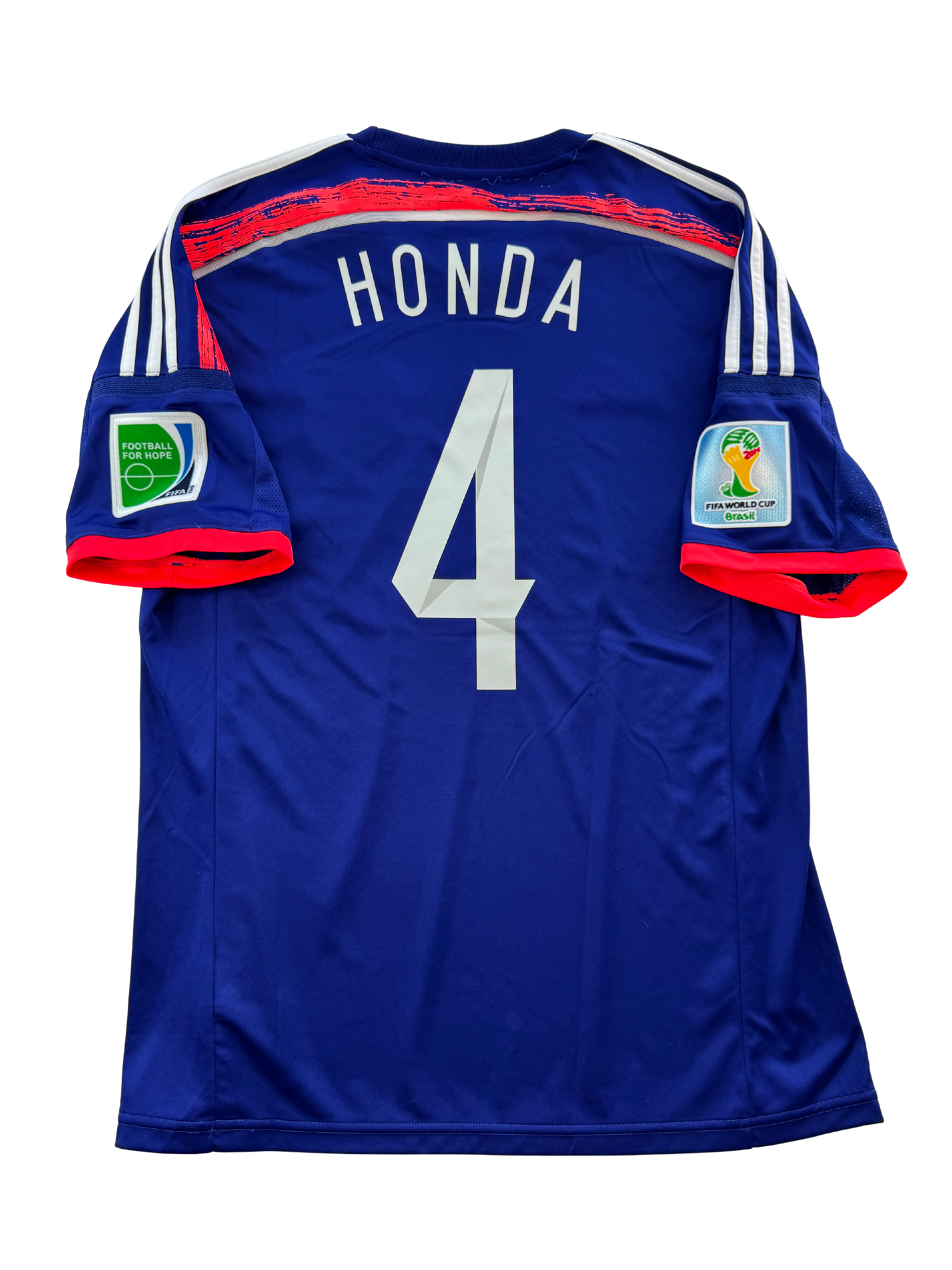 Honda Japan 14/15 - L
