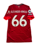 Trent Alexander-Arnold Liverpool 21/22 - S