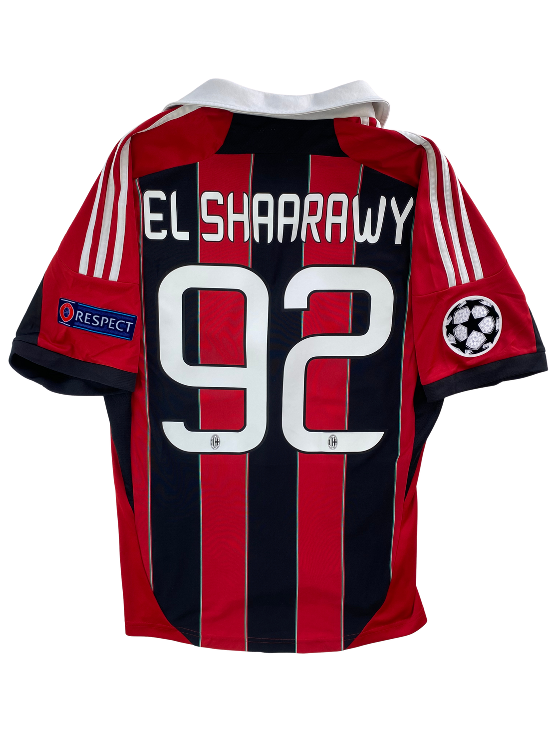 Stephan El Shaarawy AC Milan 12/13 - M