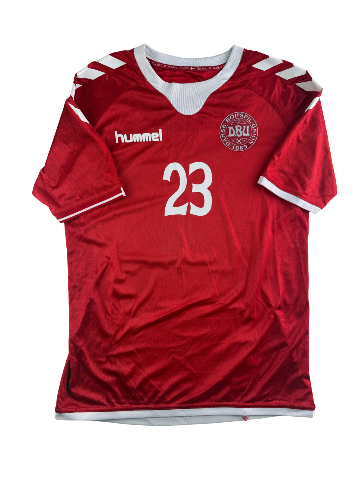 Pierre-Emile Højbjerg Dänemark 16/17 - S