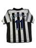 Patrick Kluivert Newcastle United 04/05 - L