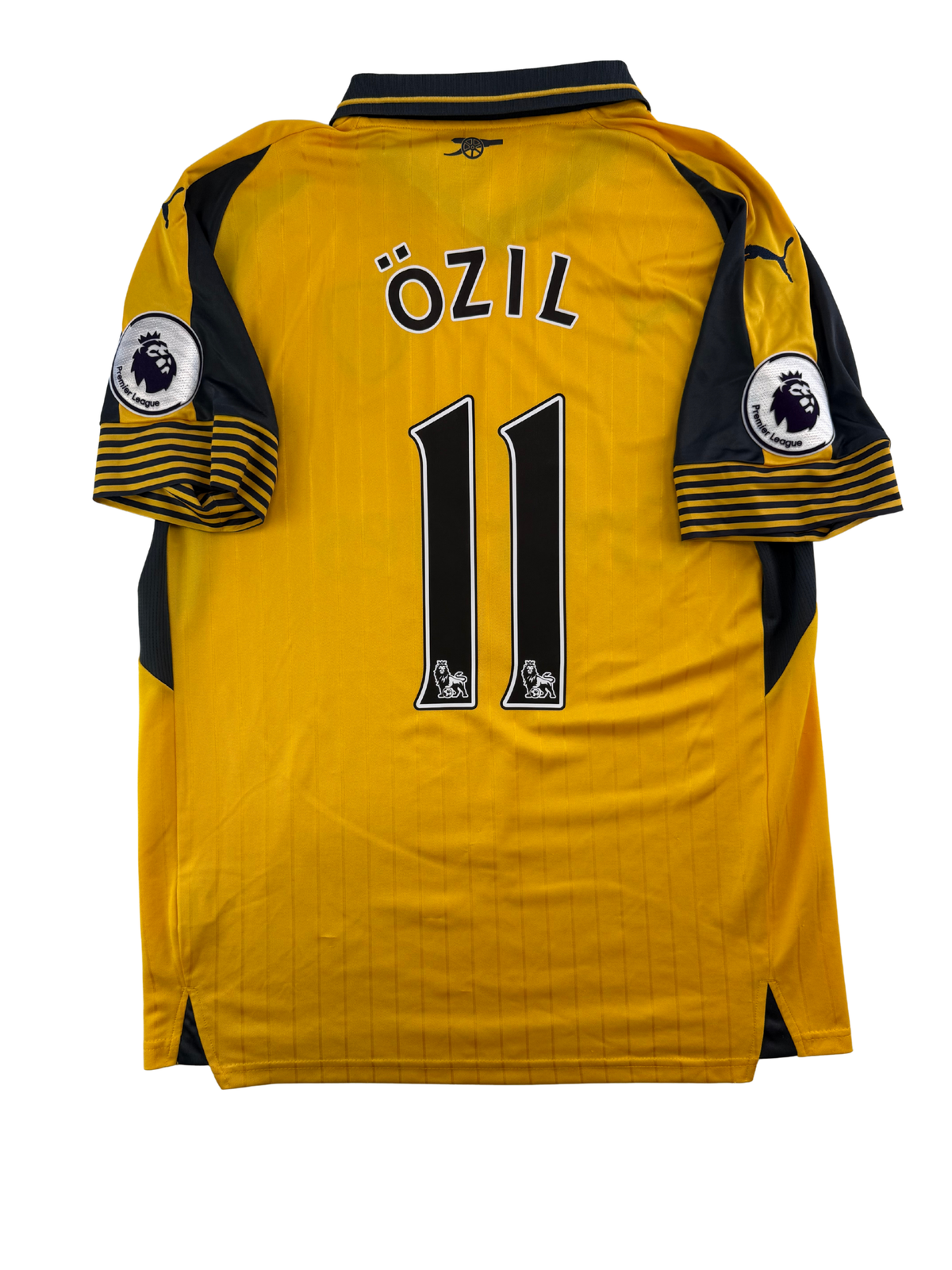 Mesut Özil Arsenal 16/17 - L