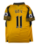 Mesut Özil Arsenal 16/17 - L