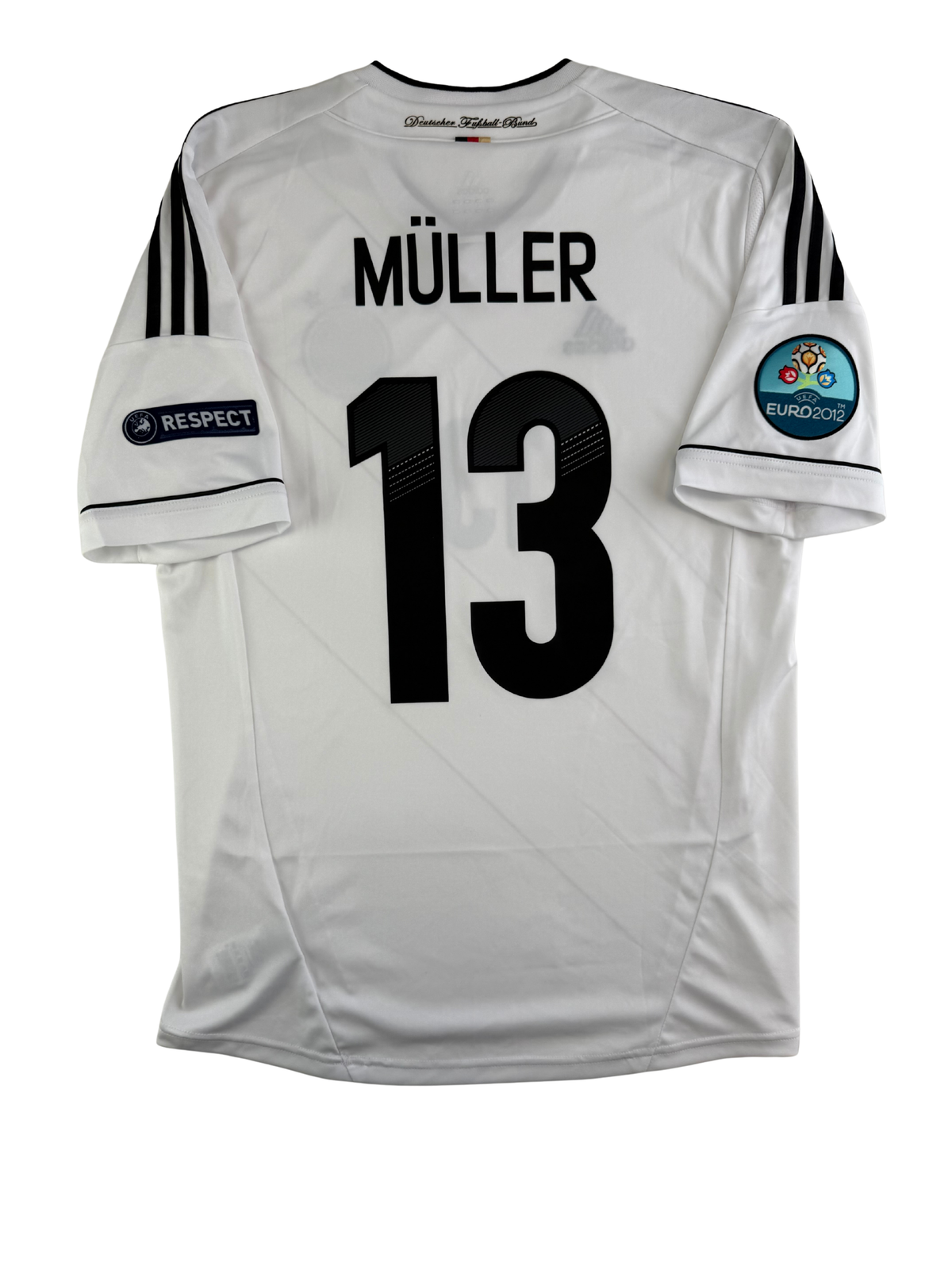 Thomas Müller Deutschland 12/14 - M