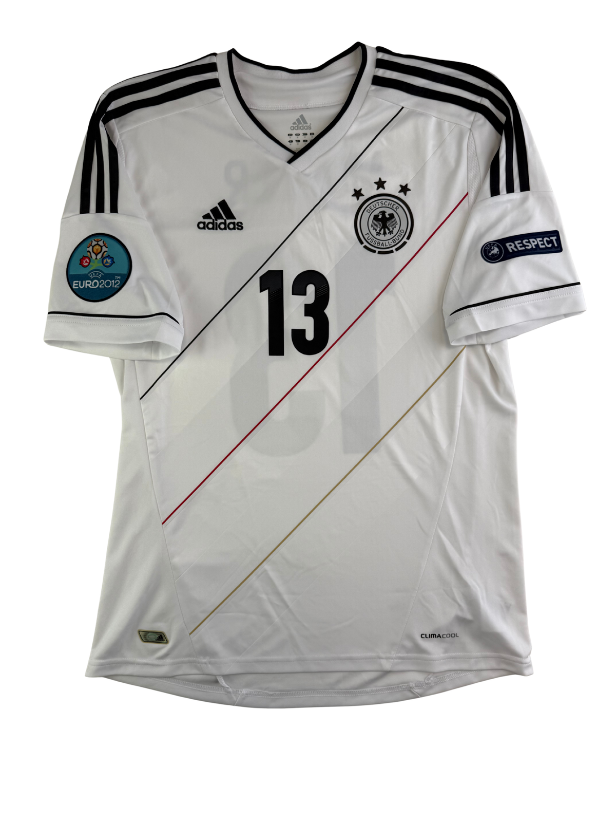 Thomas Müller Deutschland 12/14 - M