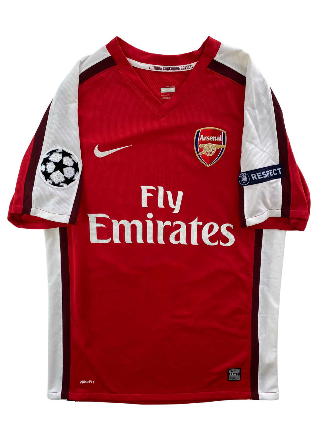 Andrey Arshavin Arsenal 08/10 - S