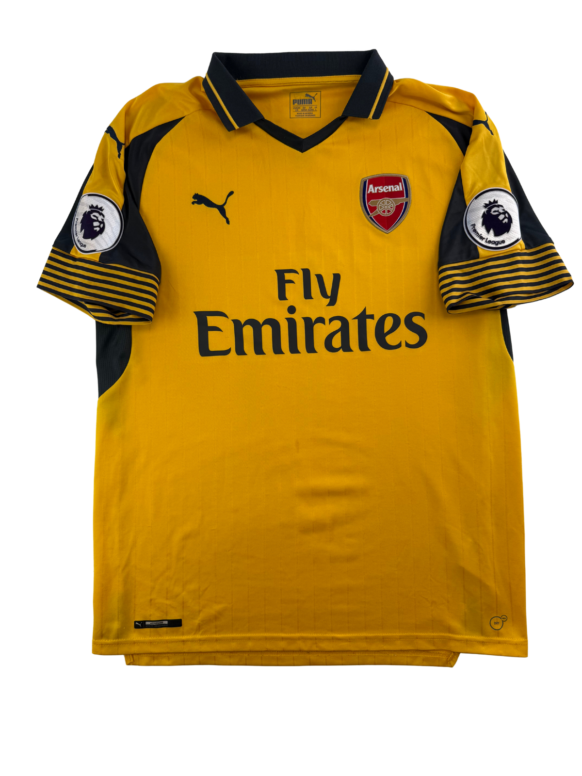 Mesut Özil Arsenal 16/17 - L