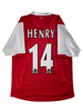 Thierry Henry Arsenal 06/07 - S