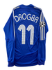 Didier Drogba Chelsea 06/08 - L