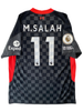 Mohamed Salah Liverpool 20/21 - L
