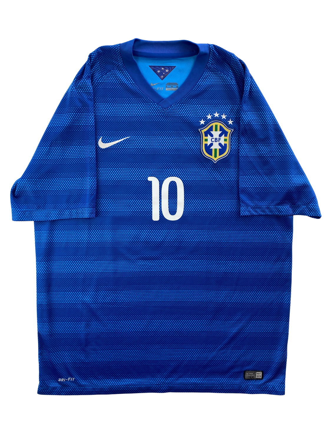 Neymar Brasilien 14/16 - XL
