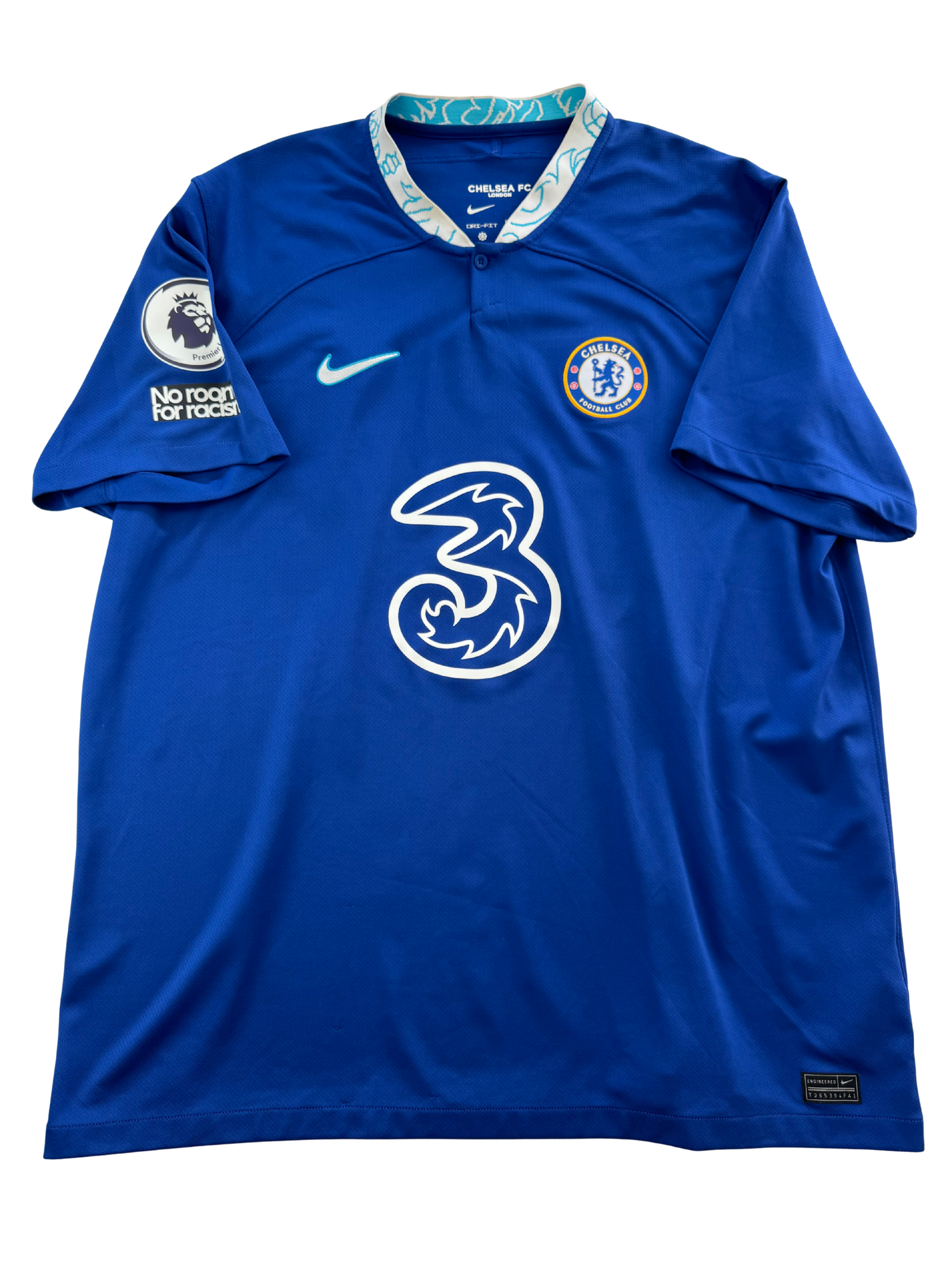 Christian Pulisic Chelsea 22/23 - XXL