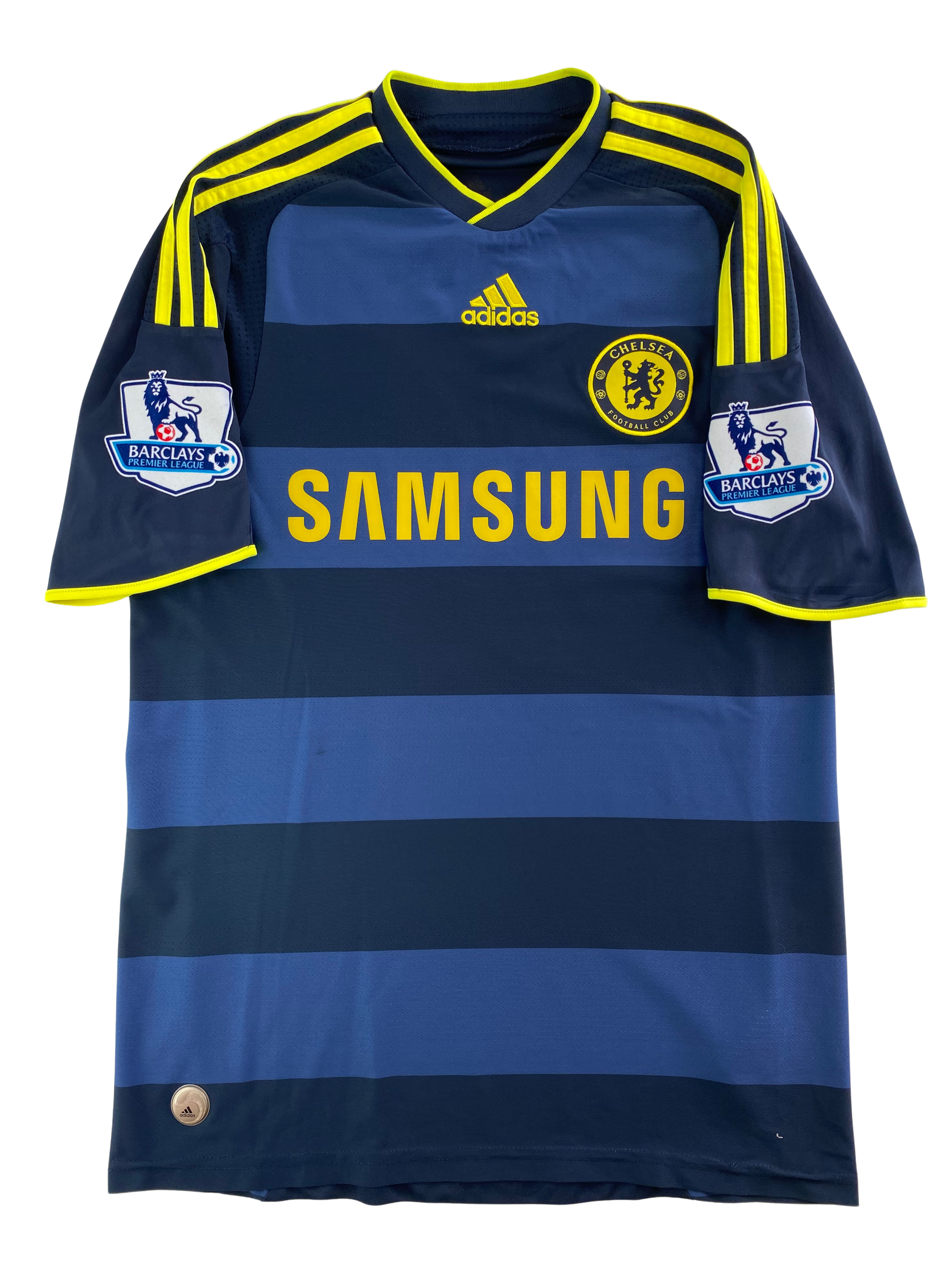 John Terry Chelsea 09/10 - S