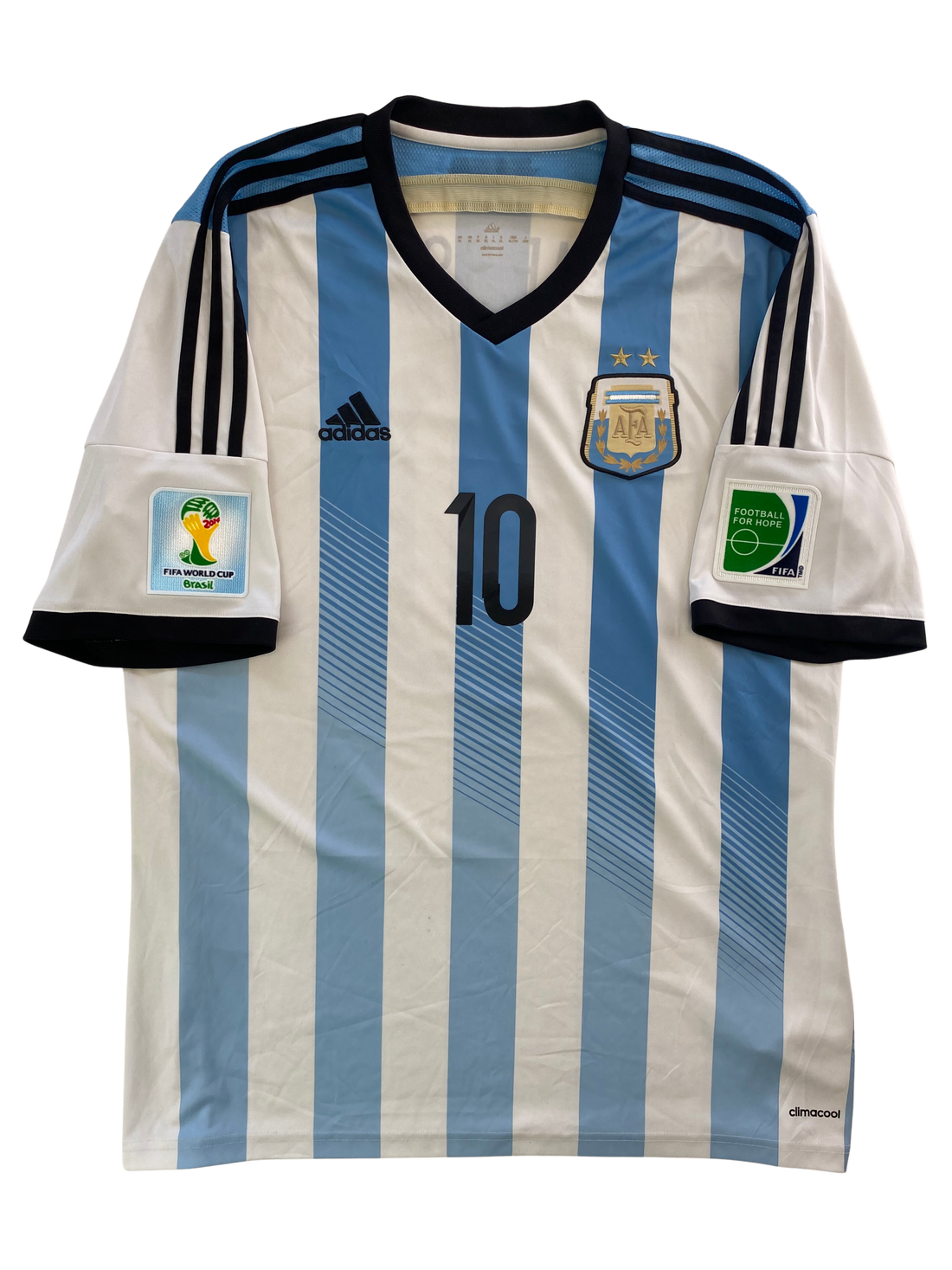 Lionel Messi Argentinien 13/15 - XL