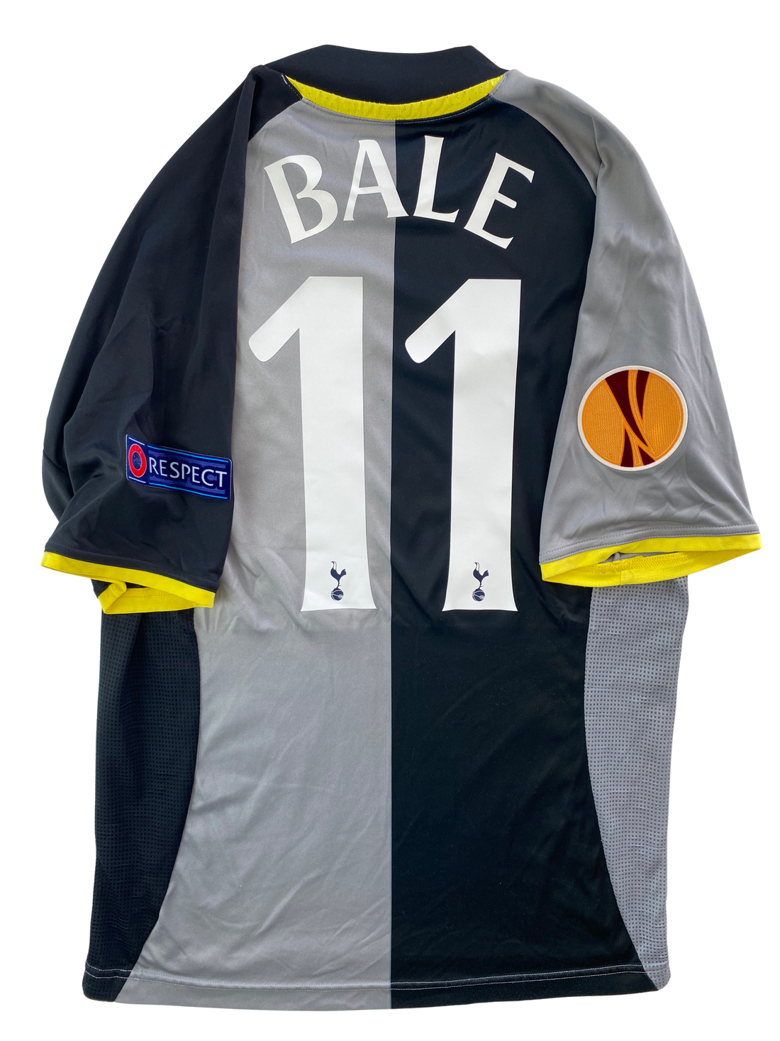 Gareth Bale Tottenham 11/12 - M