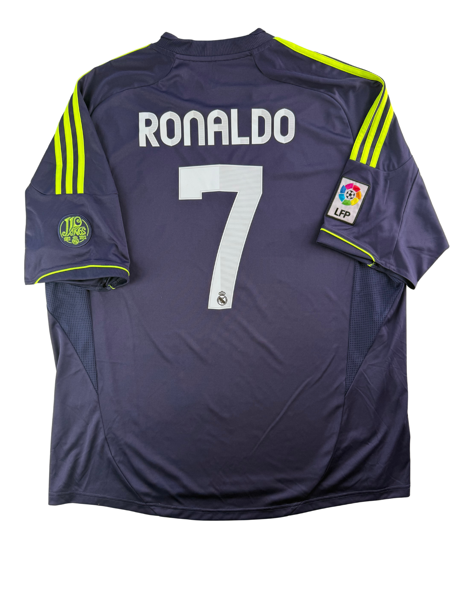Cristiano Ronaldo Real Madrid 12/13 - XXL
