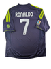 Cristiano Ronaldo Real Madrid 12/13 - XXL