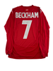 David Beckham England 04/06 - L