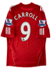 Andy Carroll Liverpool 10/12 - S