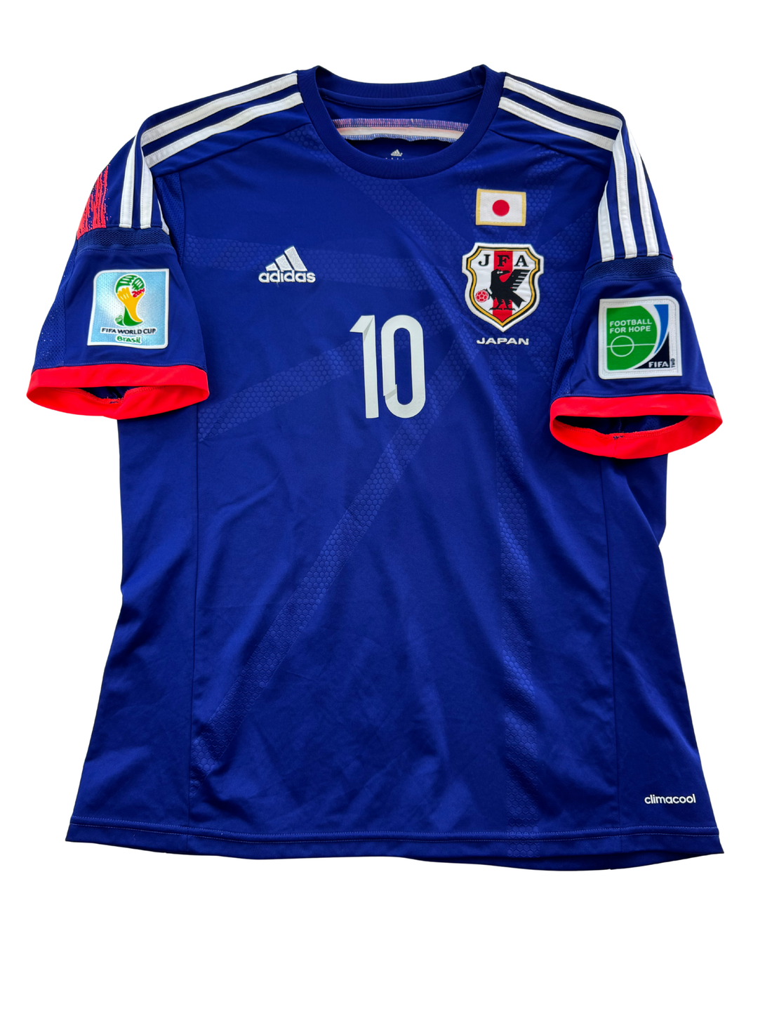 Shinji Kagawa Japan 13/14 - L