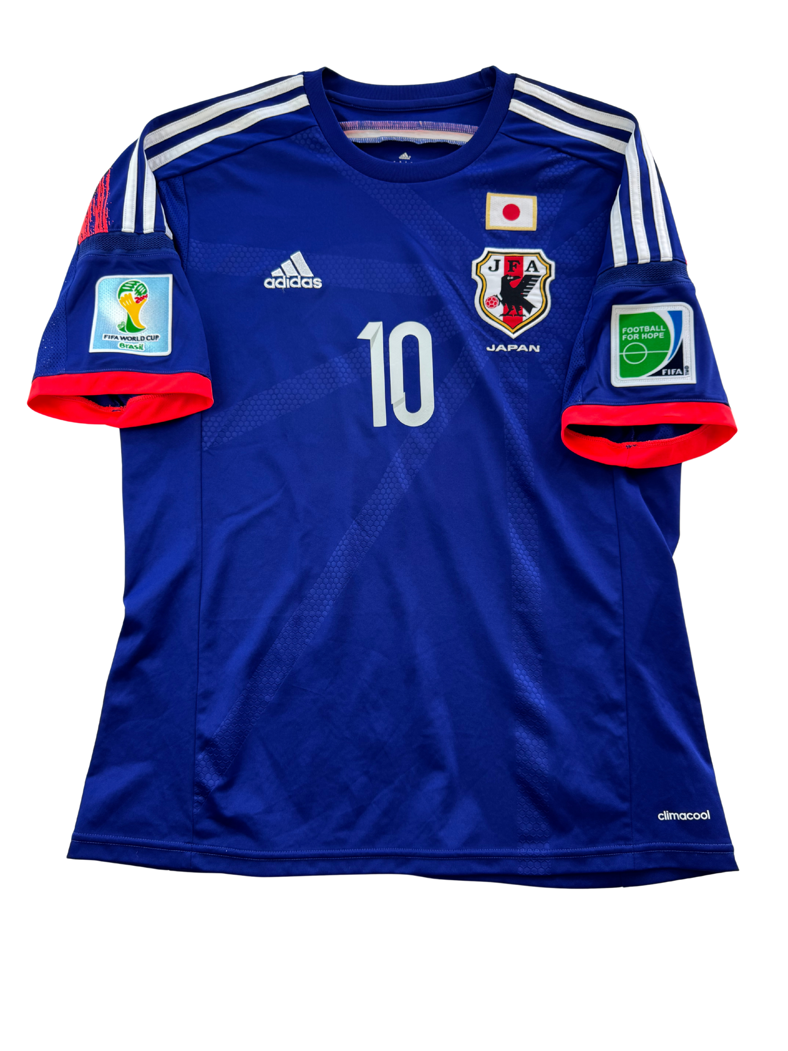 Shinji Kagawa Japan 13/14 - L