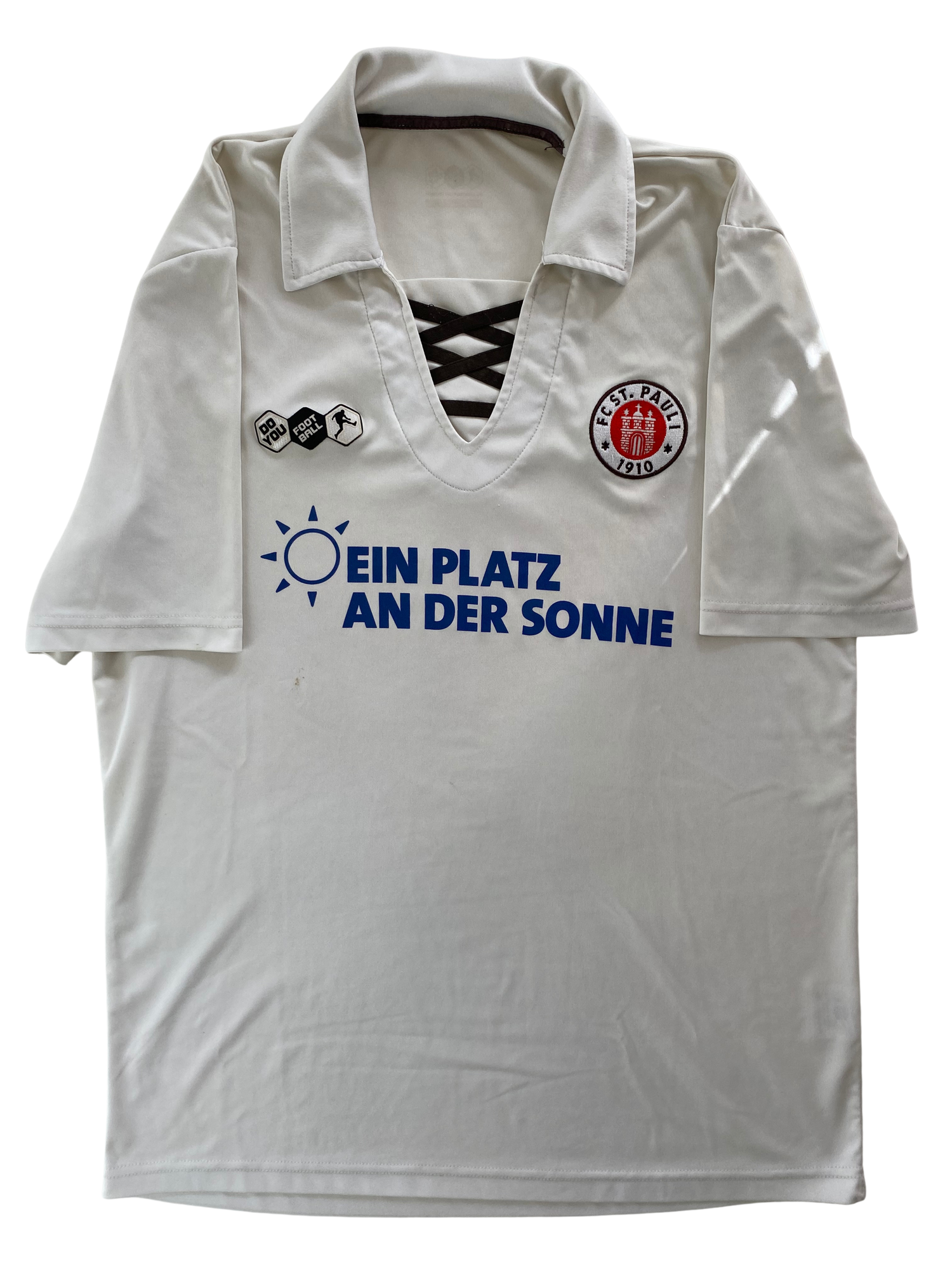 St Pauli 10/11 - M