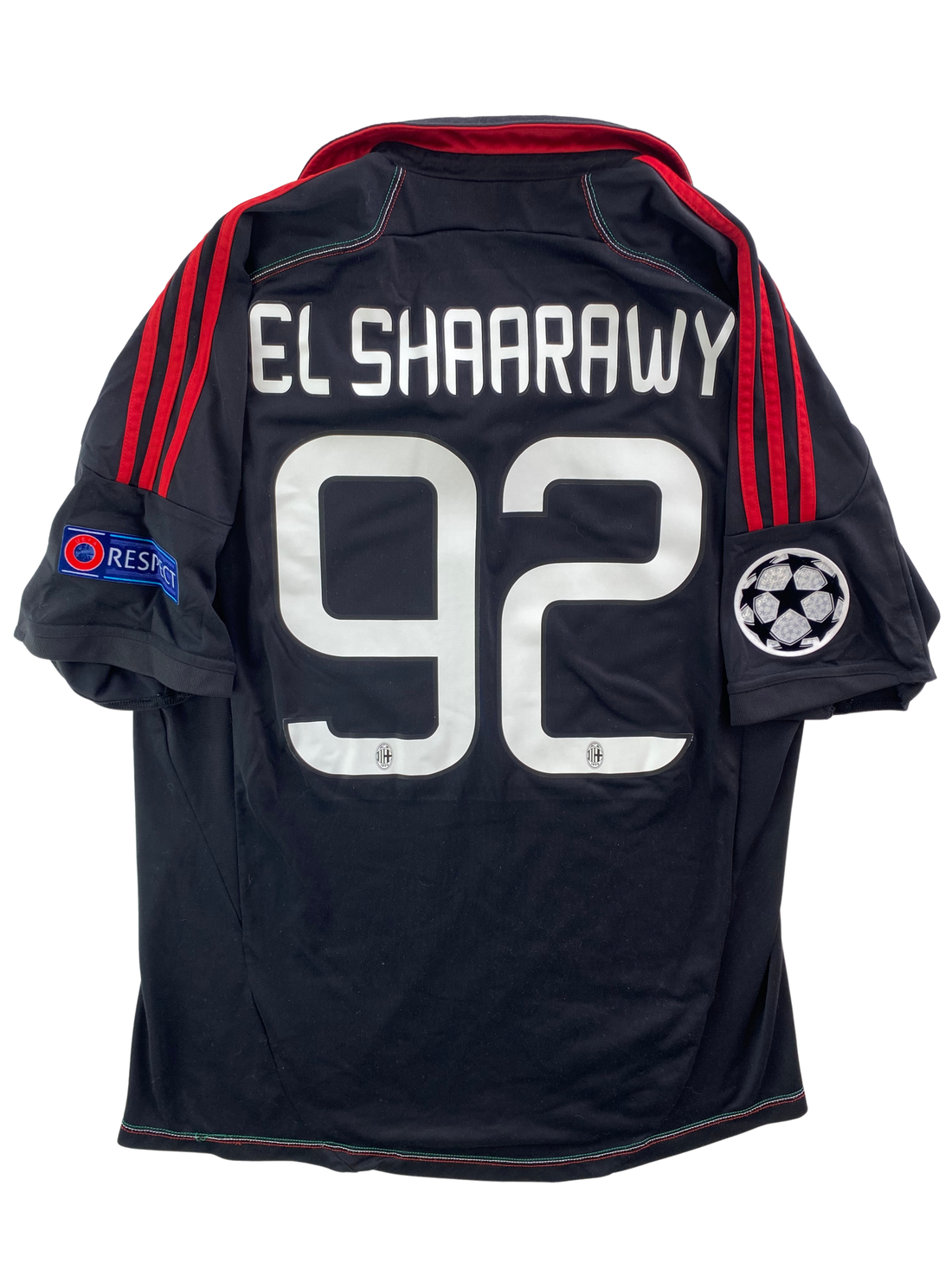 Stephan El Shaarawy AC Milan 12/13 - L