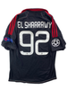 Stephan El Shaarawy AC Milan 12/13 - L