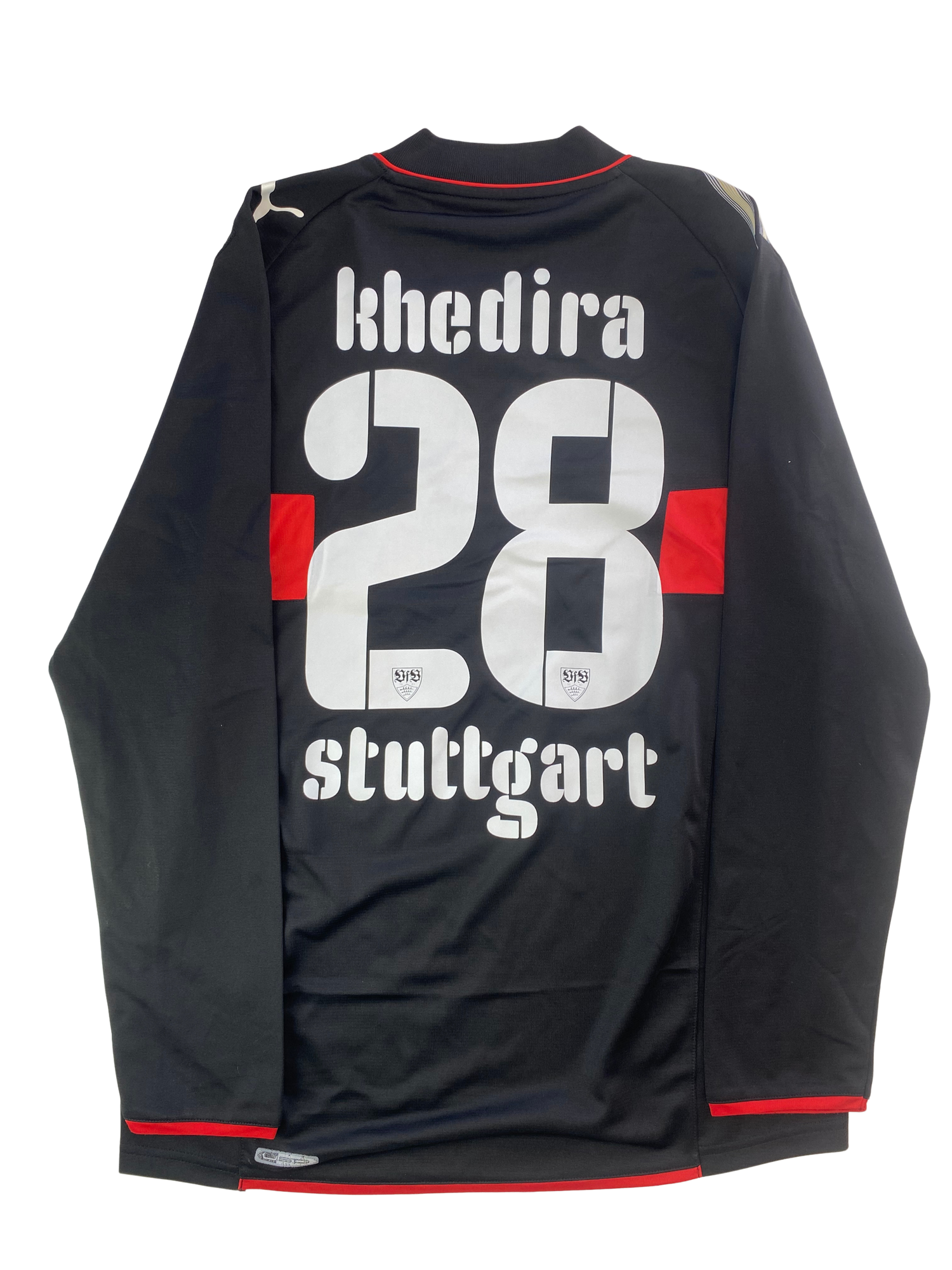 Sami Khedira Stuttgart 08/09 - XL