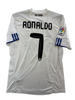 Cristiano Ronaldo Real Madrid 10/11 - M