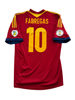 Cesc Fabregas Spanien 11/12 - M