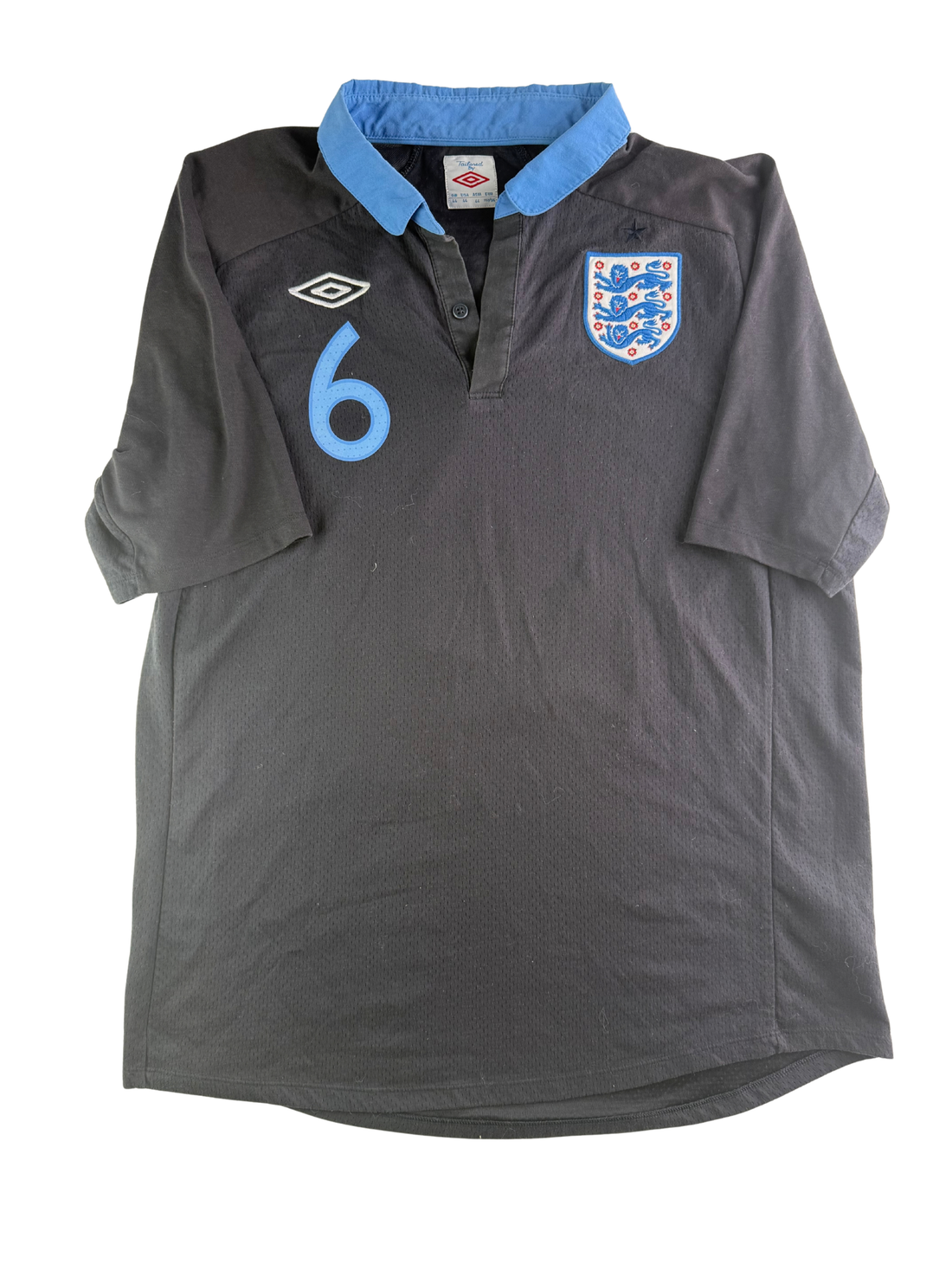 John Terry England 12/13 - XL