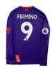 Roberto Firmino Liverpool 18/19 - M