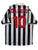Alessandro Del Piero Juventus 96/97 - L