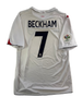David Beckham England 05/06 - XL