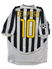 Alessandro Del Piero Juventus 03/04 - XL