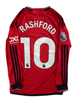 Marcus Rashford Manchester United 22/23 - 15/16 Y