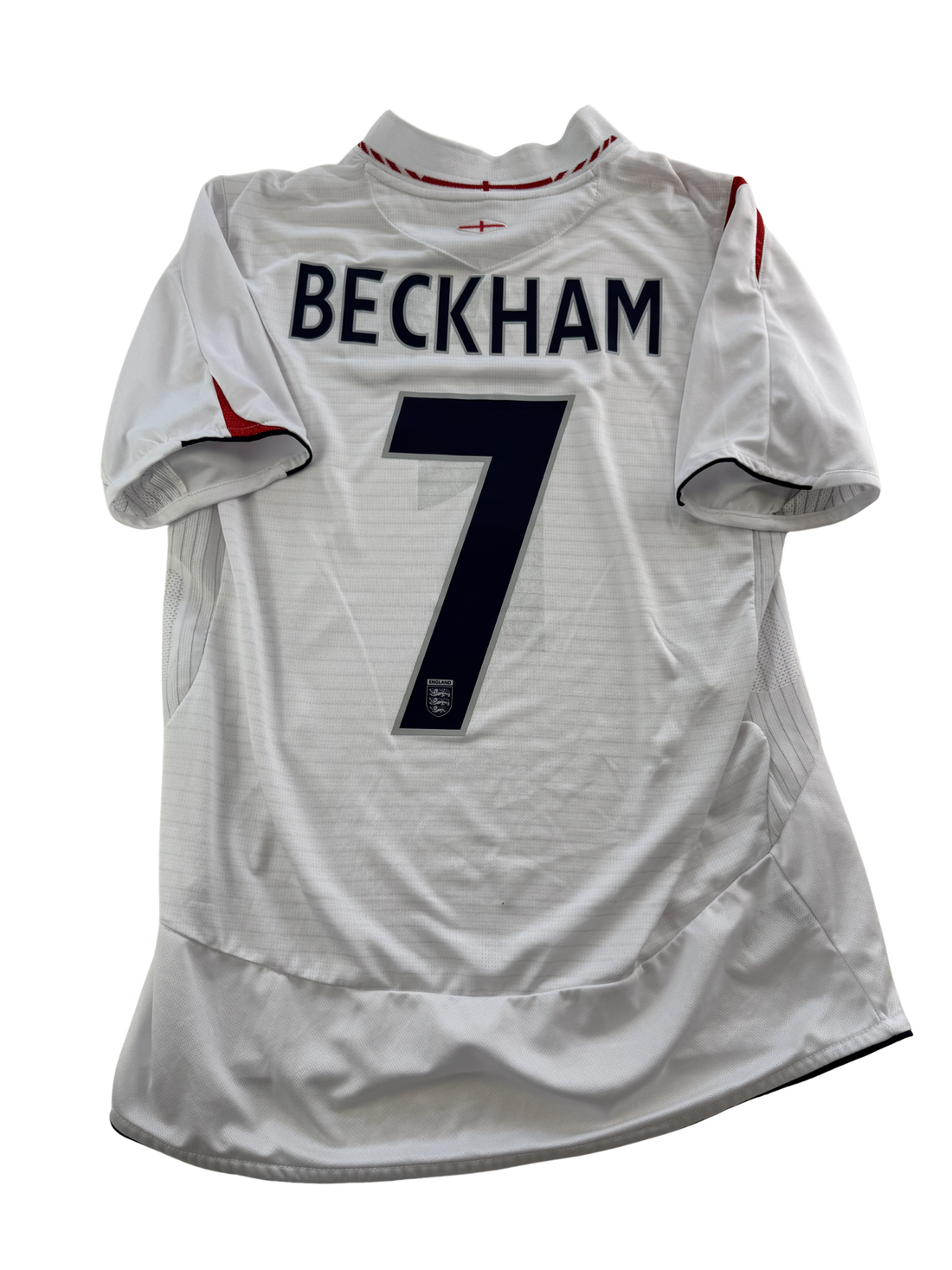 David Beckham England 05/06 - M