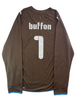 Gianluigi Buffon Italien 09/10 - L