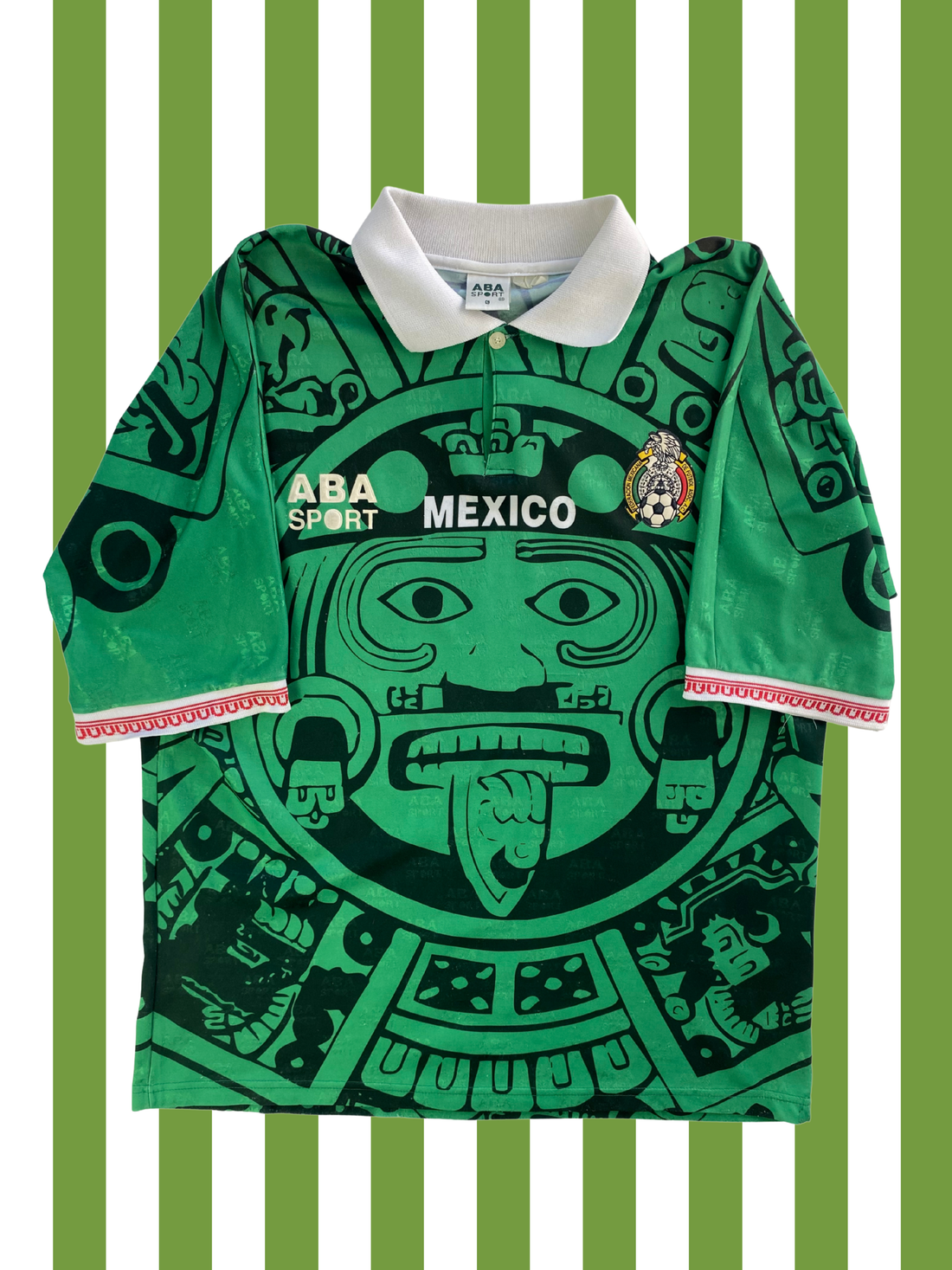 Mexiko 97/98 - XL
