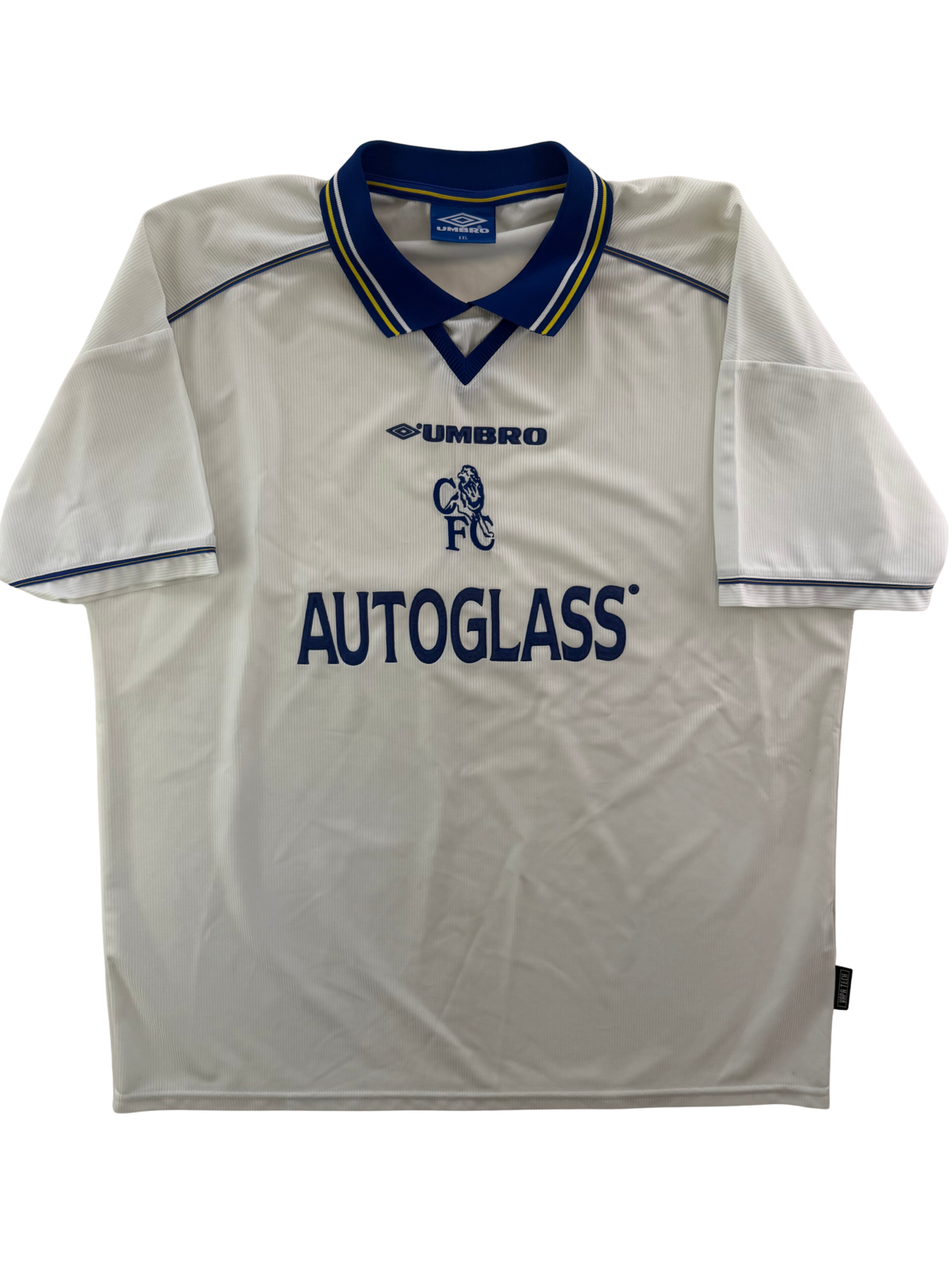 Chelsea 98/99 - XXL