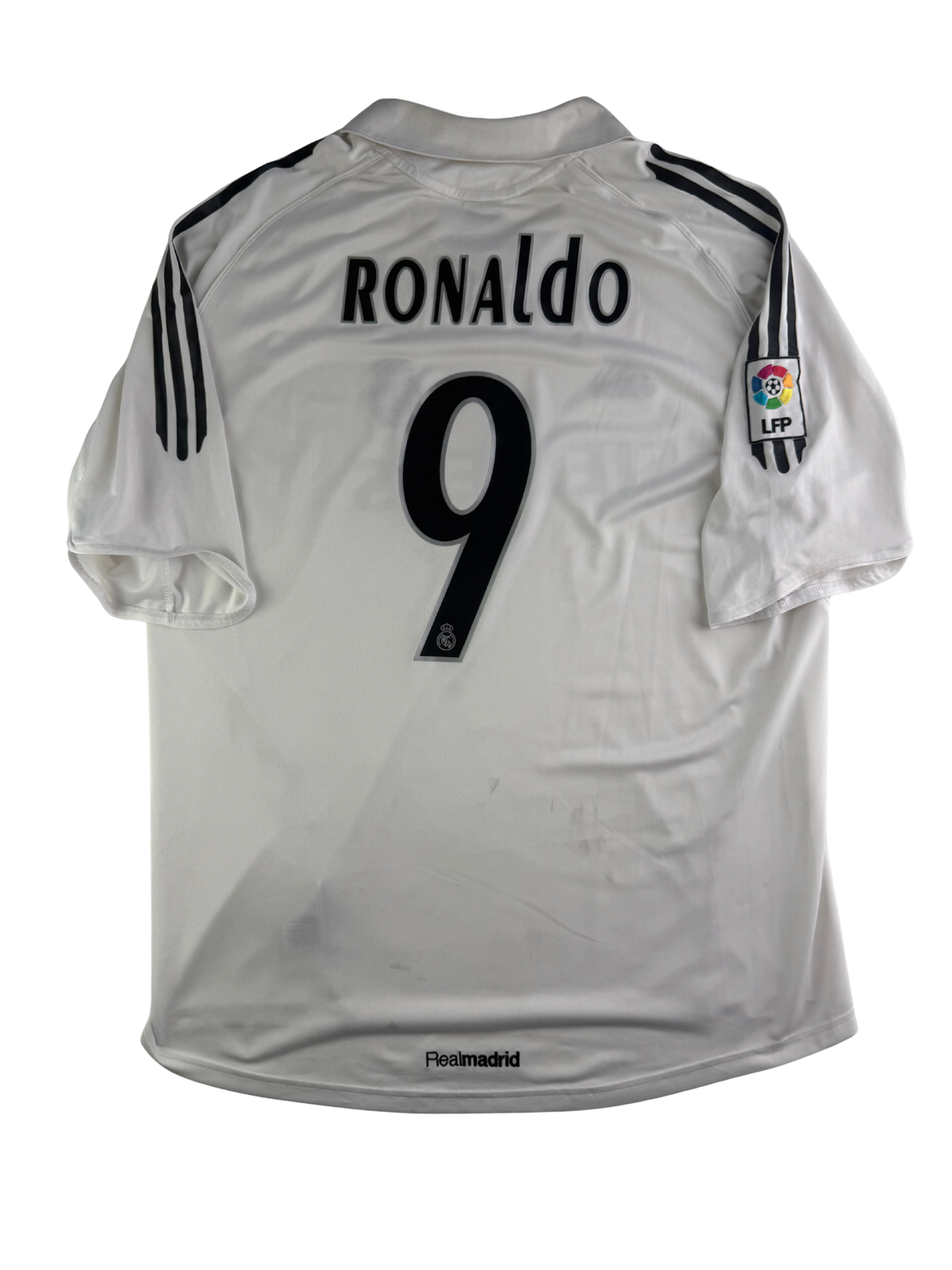 Cristiano Ronaldo Real Madrid 05/06 - XL