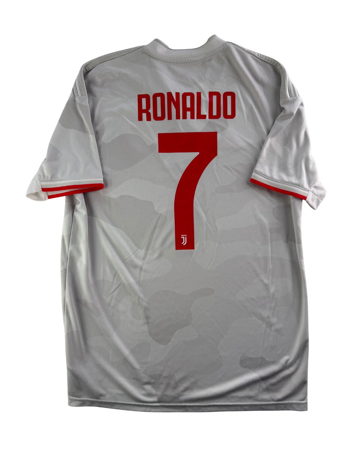 Cristiano Ronaldo Juventus 19/20 - L